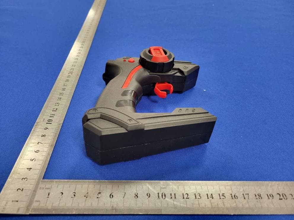 R/C VEHICLE - FCC ID VC961439240 - Grandex International Development Ltd (5)