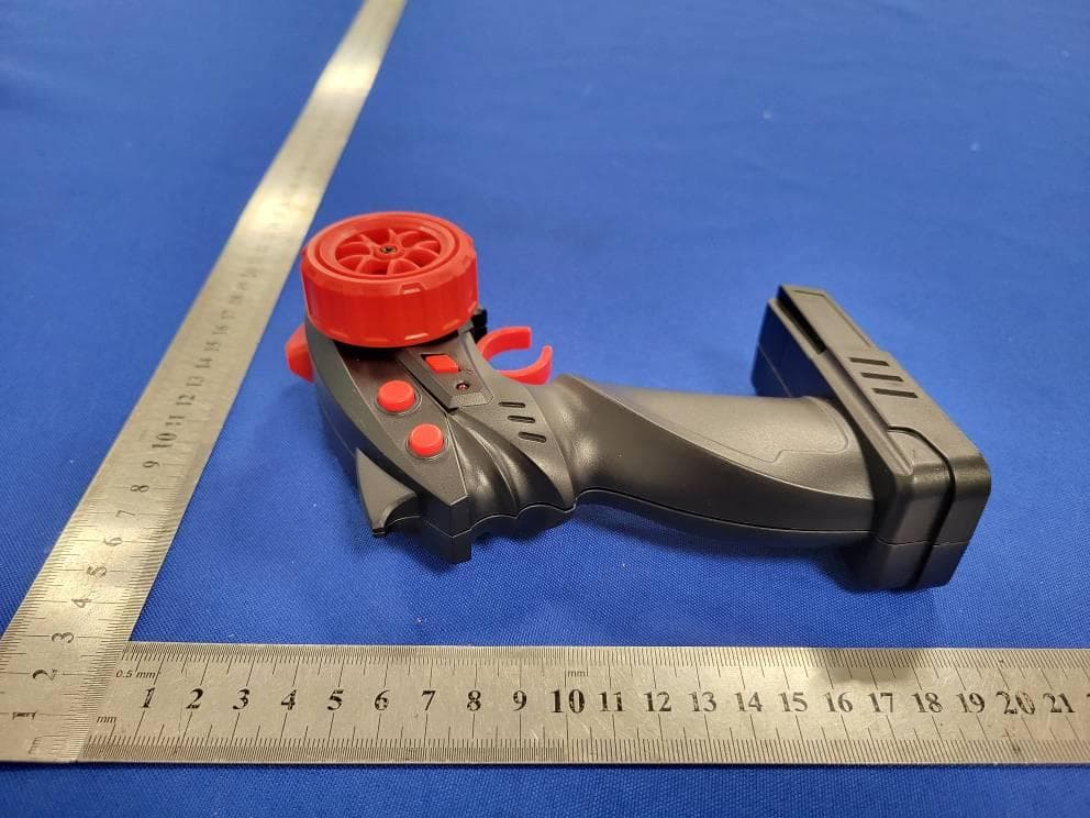 R/C VEHICLE - FCC ID VC996096240 - Grandex International Development Ltd (4)