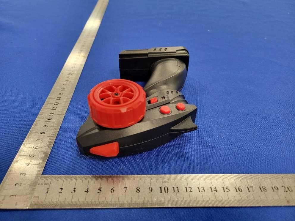 R/C VEHICLE - FCC ID VC996096240 - Grandex International Development Ltd (5)