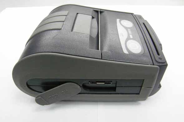 Linea Barcode Reader - FCC ID VCC-DPP350 - Infinite Peripherals, Inc. (3)