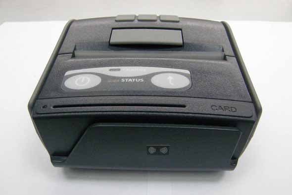 Linea Barcode Reader - FCC ID VCC-DPP350 - Infinite Peripherals, Inc. (2)