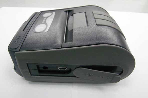 Linea Barcode Reader - FCC ID VCC-DPP350 - Infinite Peripherals, Inc. (4)