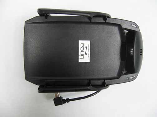 Bluetooth Barcode Scanner - FCC ID VCC-LINEA - Infinite Peripherals, Inc. (4)