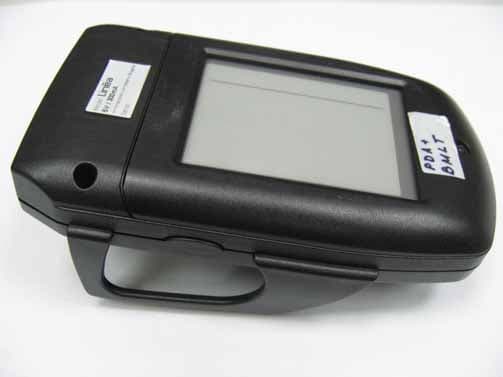 Bluetooth Barcode Scanner - FCC ID VCC-LINEA - Infinite Peripherals, Inc. (3)
