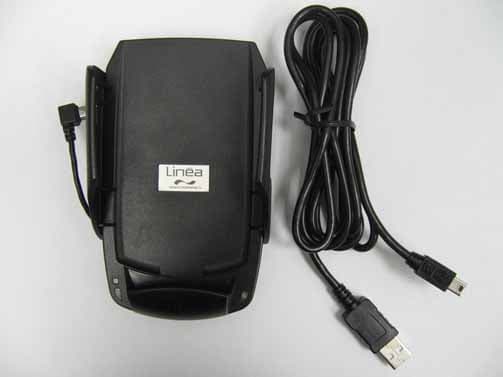 Bluetooth Barcode Scanner - FCC ID VCC-LINEA - Infinite Peripherals, Inc.