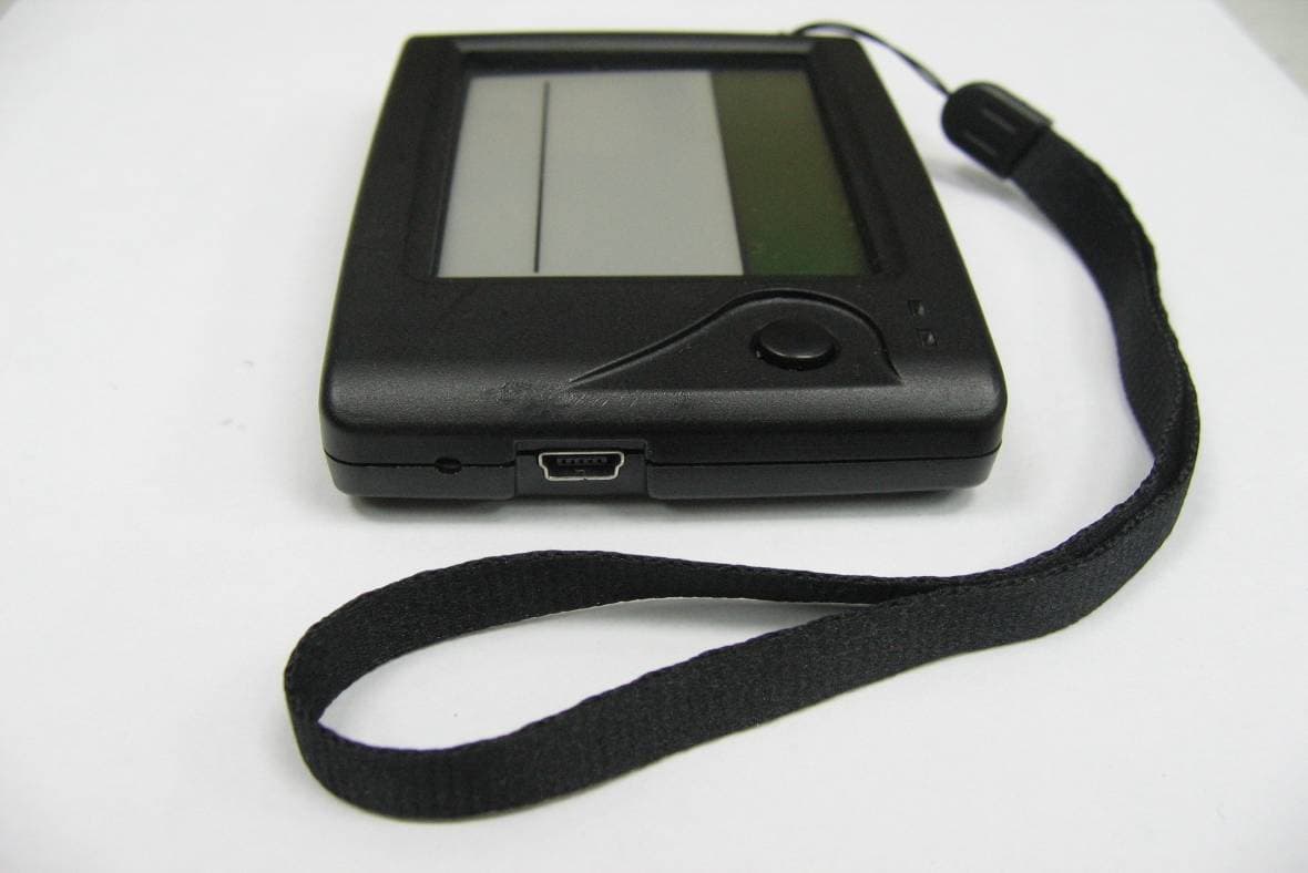 Bluetooth Signature Capture Pad - FCC ID VCC-SCP-10 - Infinite Peripherals, Inc. (4)