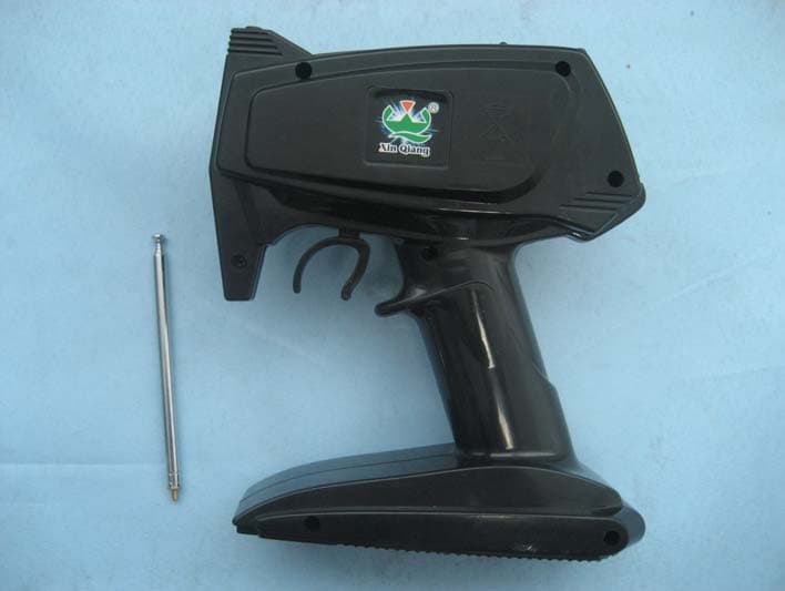 Transmitter for Vehicle Toy - FCC ID VCMXQ019 - XQ Toys (2)