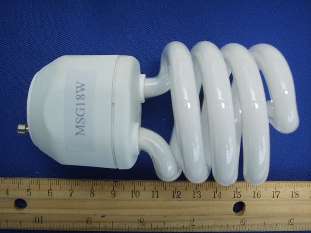 Self-Ballasted Lamp - FCC ID VCZMSGMHSG - Shang Hai Ming Dai Electrics&appliance Co.,Ltd (2)