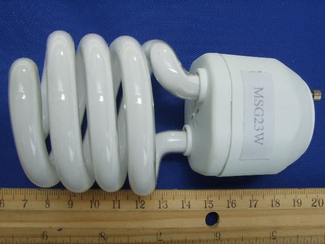 Self-Ballasted Lamp - FCC ID VCZMSGMHSG - Shang Hai Ming Dai Electrics&appliance Co.,Ltd (3)