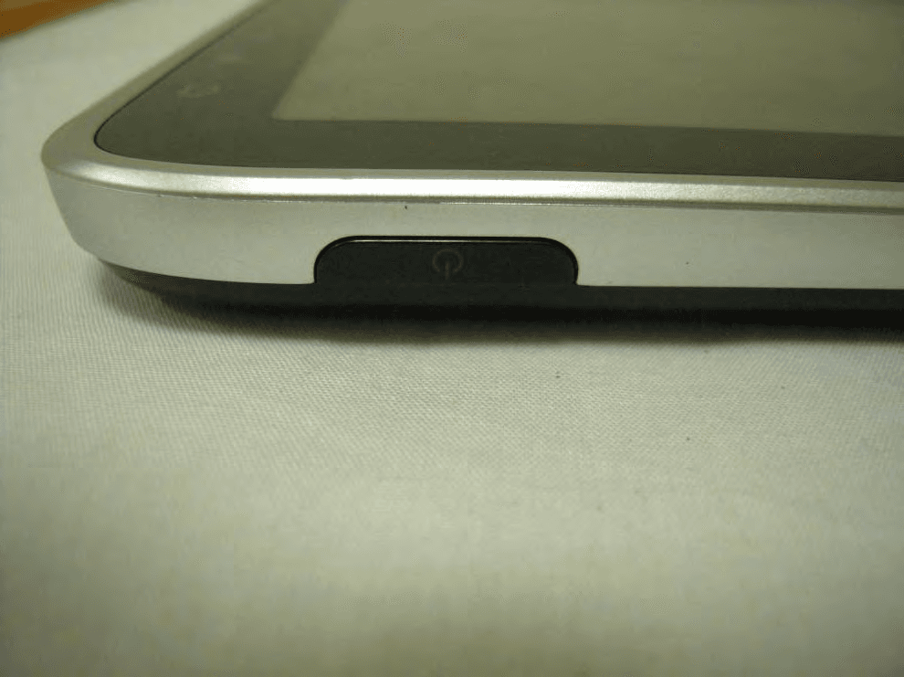 Tablet PC HANNSpad - FCC ID VD2-HSG1164 - Hannspree Inc. (3)
