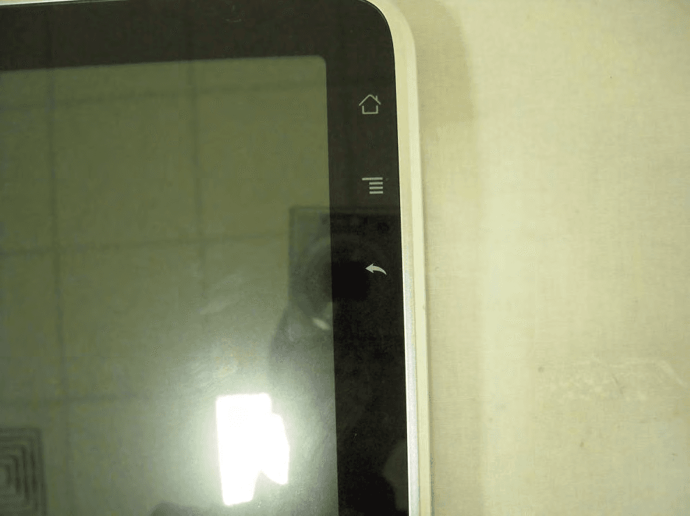 Tablet PC HANNSpad - FCC ID VD2-HSG1164 - Hannspree Inc. (4)