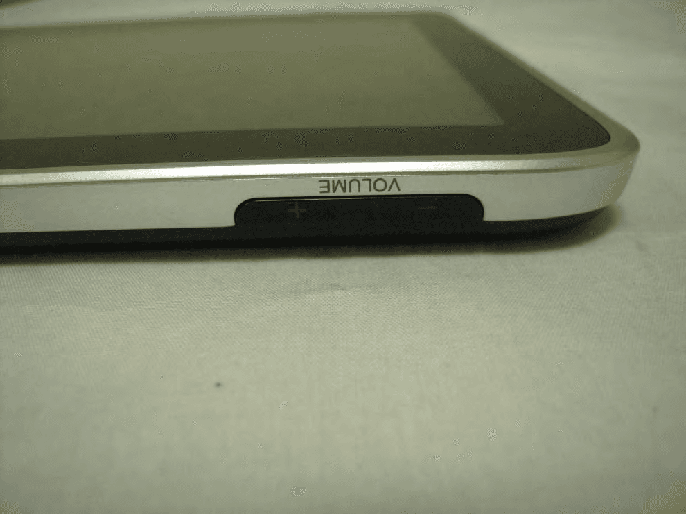 Tablet PC HANNSpad - FCC ID VD2-HSG1164 - Hannspree Inc. (5)