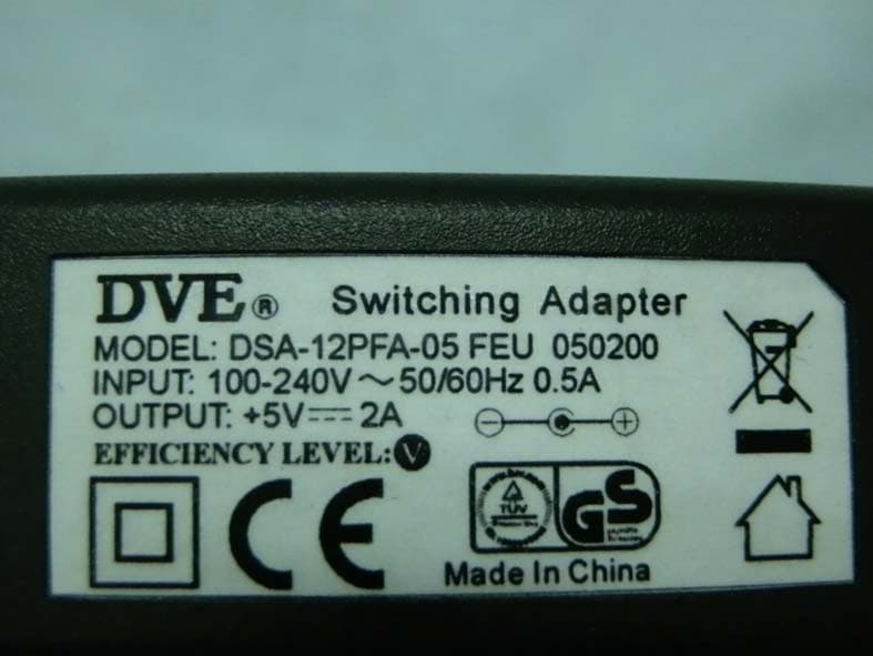 TABLET PC - FCC ID VD2-HSG1255 - Hannspree Inc. (2)