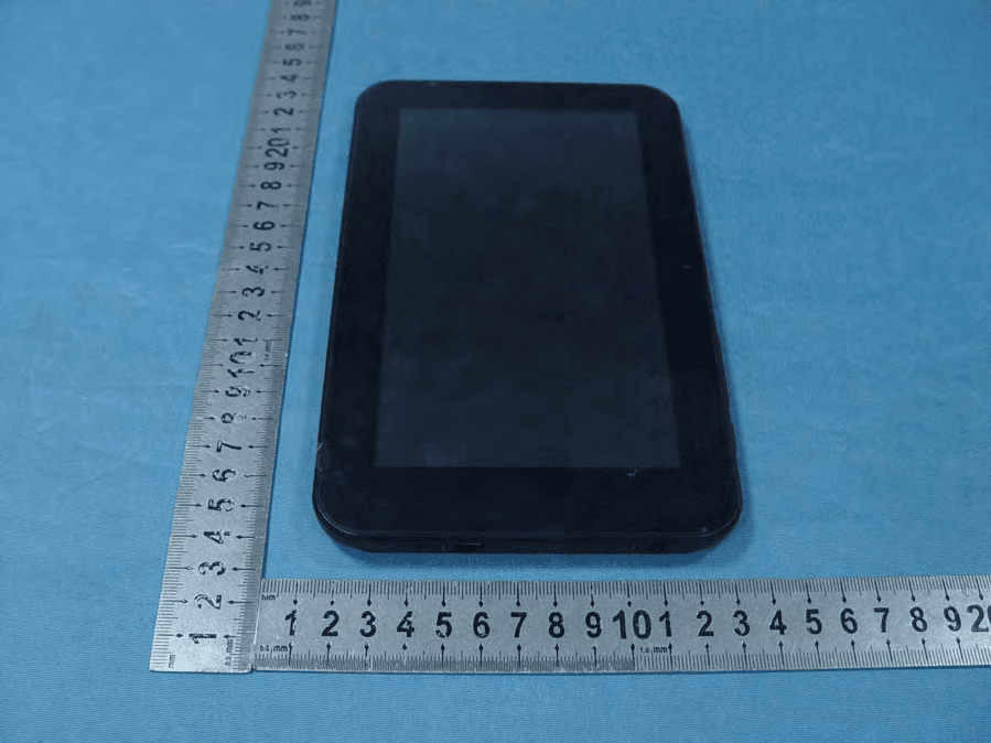 HANNSpad - FCC ID VD2HSG1248 - Hannspree Inc. (5)