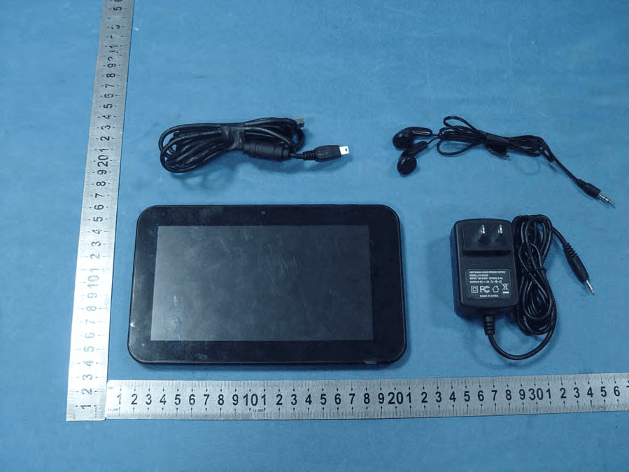 HANNSpad - FCC ID VD2HSG1248 - Hannspree Inc. (3)