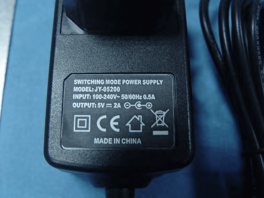 HANNSpad - FCC ID VD2HSG1248 - Hannspree Inc. (2)