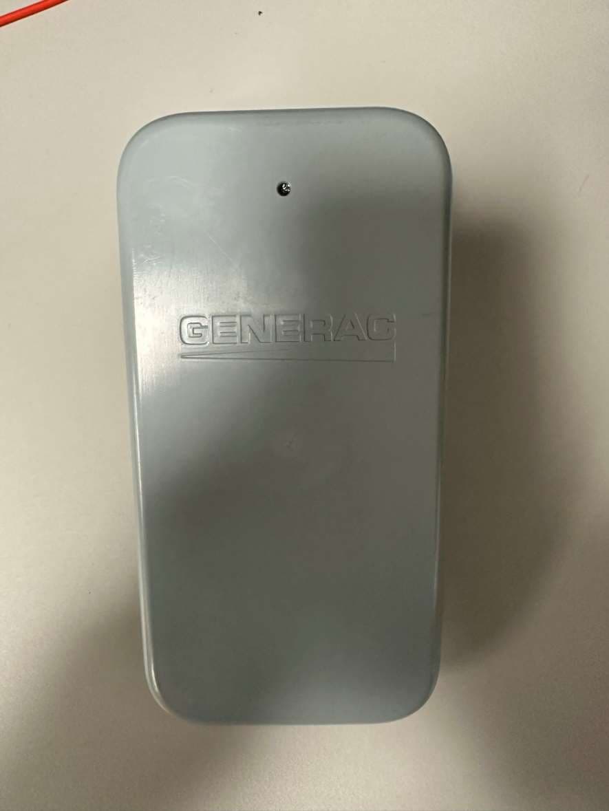Generator connectivity accessory - FCC ID VDE-GGCAC - Generac Power Systems Inc. (2)