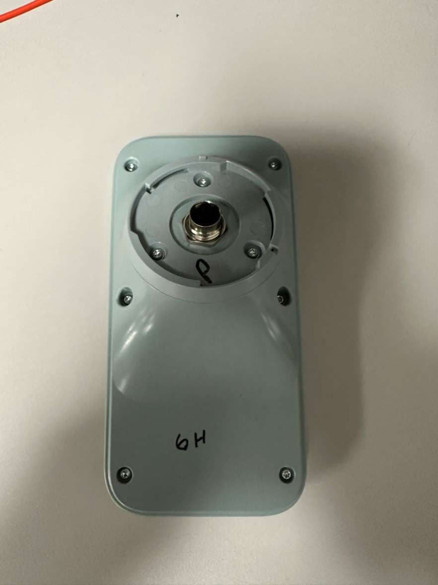 Generator connectivity accessory - FCC ID VDE-GGCAC - Generac Power Systems Inc.