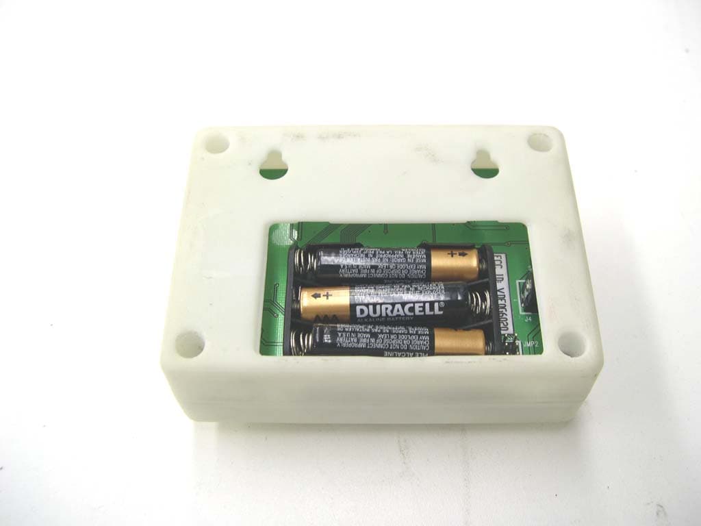 2.4GHz Wireless Transmitter - FCC ID VDE0G6020 - Generac Power Systems Inc.