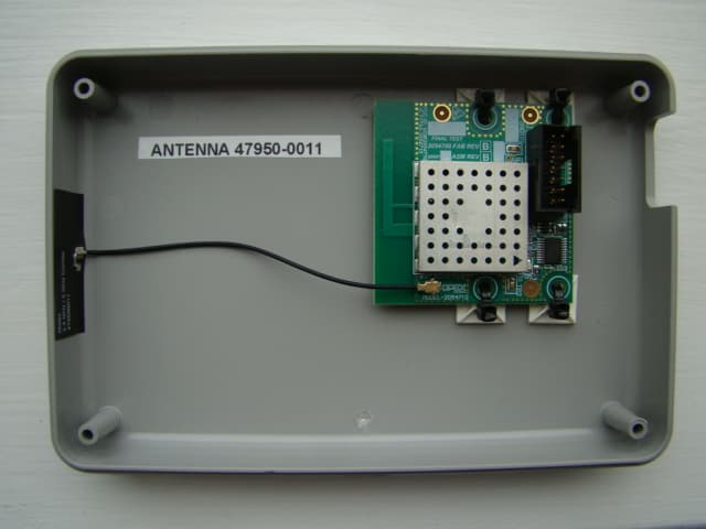 Wireless Transceiver - FCC ID VDM2054710 - OPEX Corporation (4)