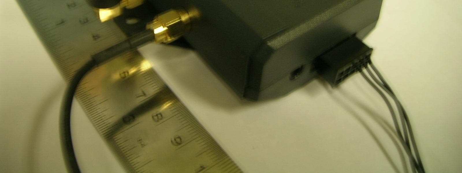 GPRS/GPS Mobile Tracking Device - FCC ID VDQMTD1000 - Daviscomms (S) Pte Ltd (2)
