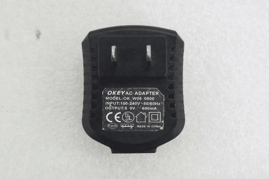 GSM / GPRS / GPS / Paging Personal Tracking Device - FCC ID VDQPTD-01 - Daviscomms (S) Pte Ltd (3)
