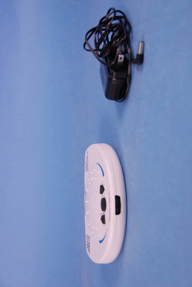 RFID Reader - FCC ID VE3-STS1 - En-Vision America, Inc. (4)