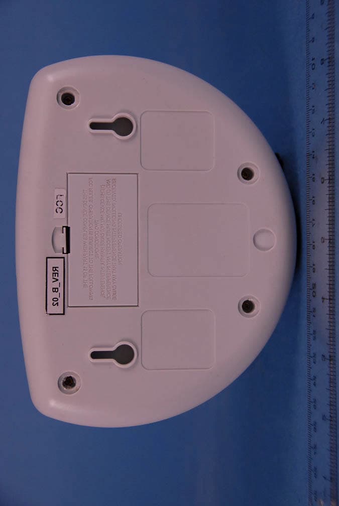 RFID Reader - FCC ID VE3-STS1 - En-Vision America, Inc. (2)