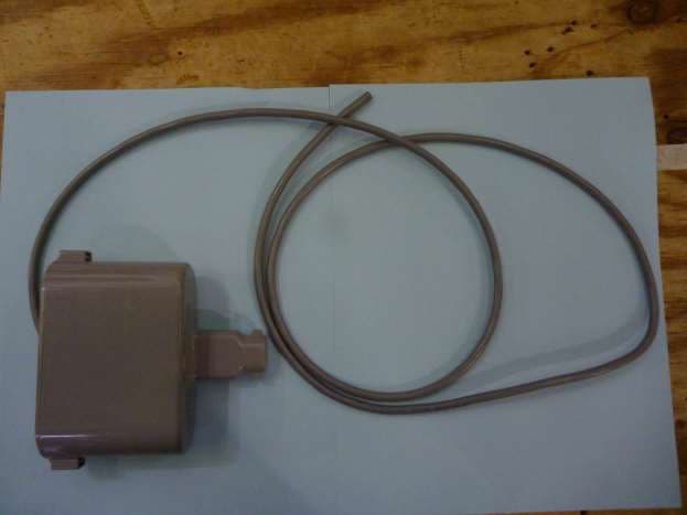 WM2E Water Meter - FCC ID VE4-WM2E - Axiometric, LLC (2)