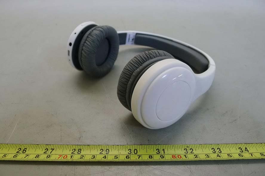 Bluetooth Stereo Headset - FCC ID VEG-BHC-2620 - General Infinity Ltd (2)