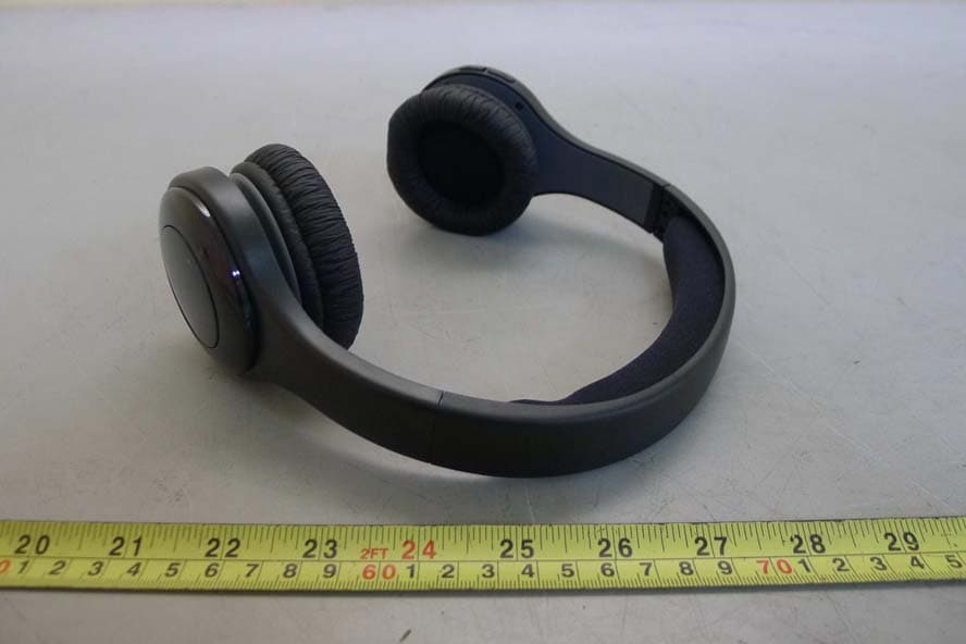 Bluetooth Stereo Headset - FCC ID VEG-BHC-2620 - General Infinity Ltd (5)