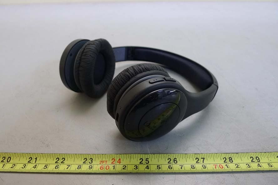 Bluetooth Stereo Headset - FCC ID VEG-BHC-2620 - General Infinity Ltd (3)