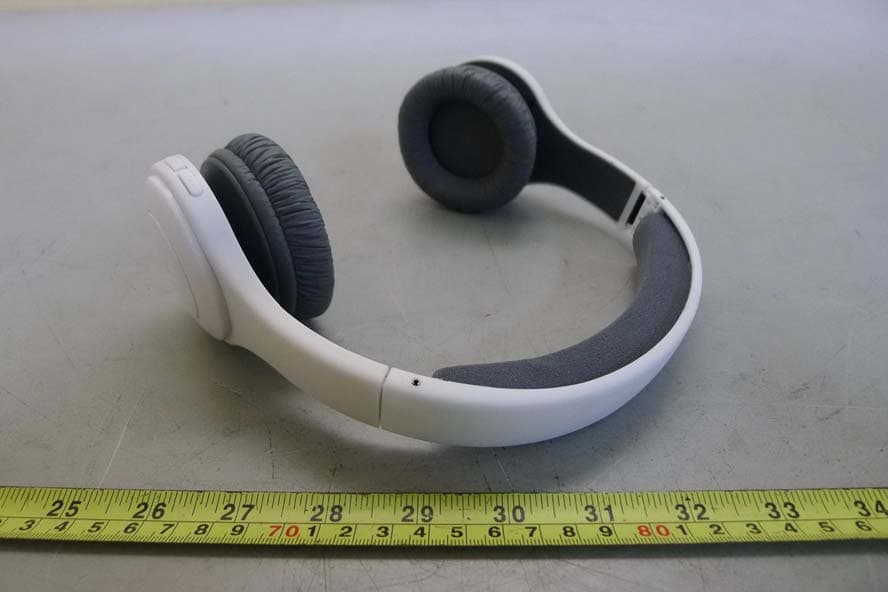 Bluetooth Stereo Headset - FCC ID VEG-BHC-2620 - General Infinity Ltd (4)