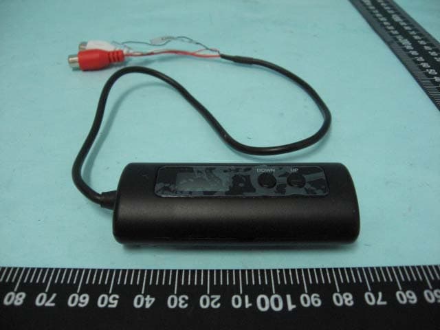 FM Transmitter - FCC ID VEIANT-188 - CENEC CORP. (3)