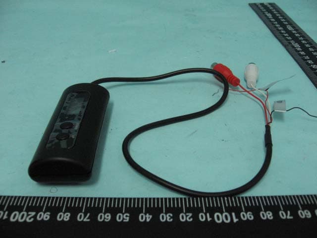 FM Transmitter - FCC ID VEIANT-188 - CENEC CORP. (4)