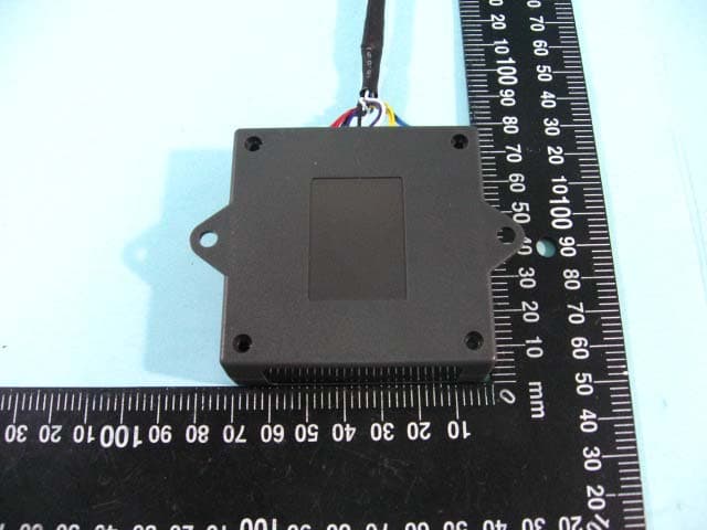 FM Transmitter - FCC ID VEIMANDDACCM85 - CENEC CORP. (3)