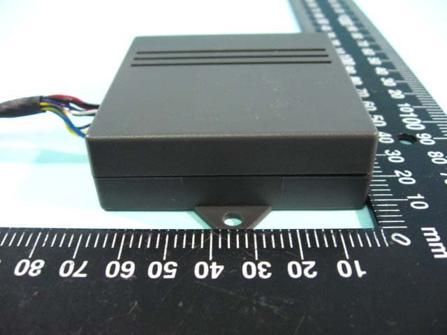 FM Transmitter - FCC ID VEIMANDDACCM85 - CENEC CORP. (5)