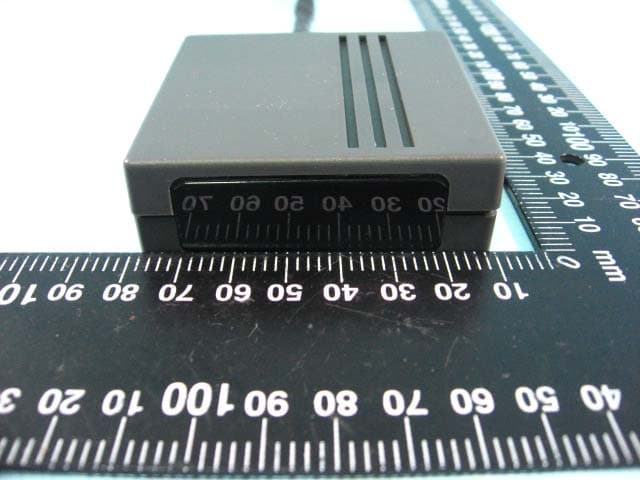 FM Transmitter - FCC ID VEIMANDDACCM85 - CENEC CORP. (2)