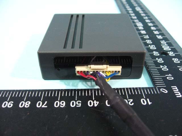 FM Transmitter - FCC ID VEIMANDDACCM85 - CENEC CORP. (4)