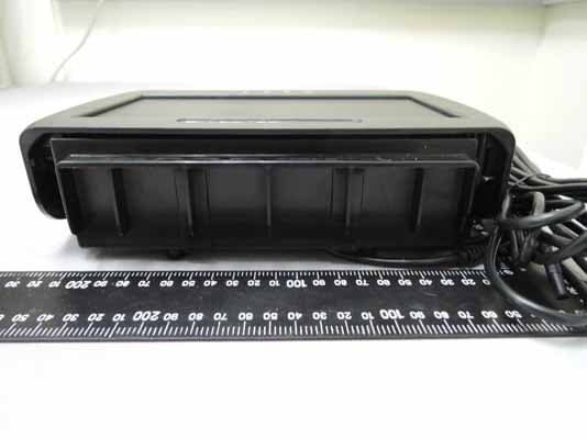 Headrest monitor with DVD-player - FCC ID VEIMD9 - CENEC CORP. (3)