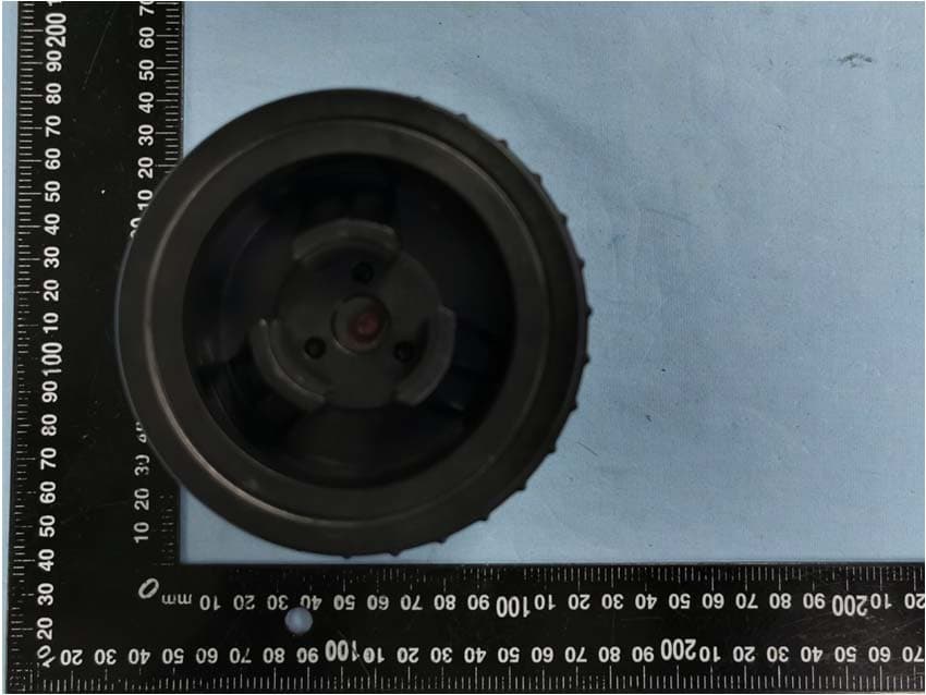 Wifi Optical Scope Cam - FCC ID VEP-SCPCAM-TFT - K-Mark Industrial Limited. (3)