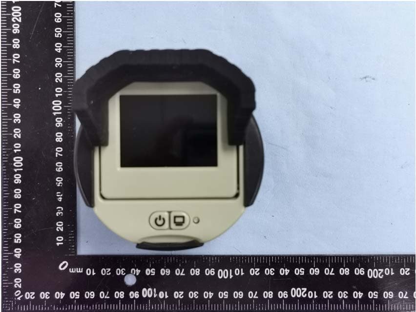 Wifi Optical Scope Cam - FCC ID VEP-SCPCAM-TFT - K-Mark Industrial Limited. (2)