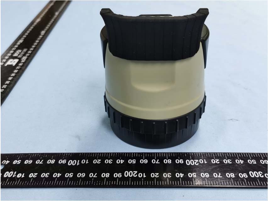 Wifi Optical Scope Cam - FCC ID VEP-SCPCAM-TFT - K-Mark Industrial Limited. (4)