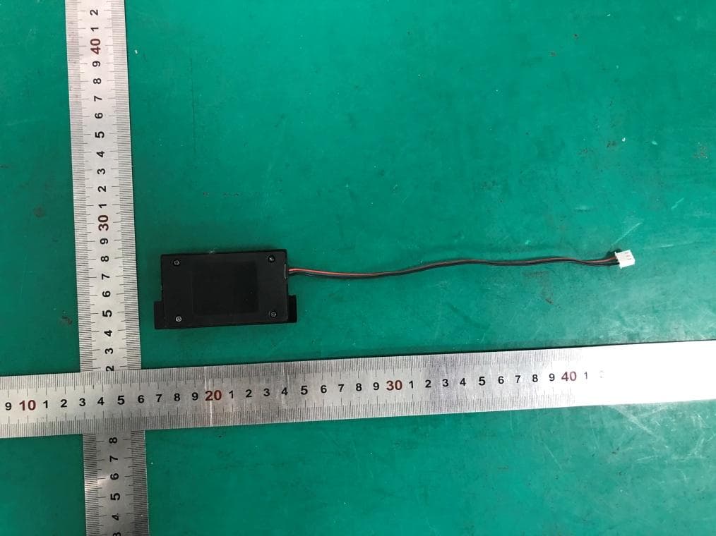 Remote Feeder Activator - FCC ID VEPGL-AHACTIVATOR - K-Mark Industrial Limited. (3)