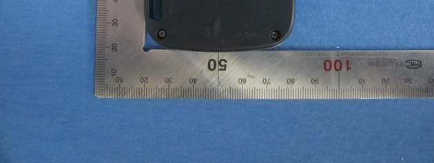 Good Life Remote - FCC ID VEPGL-DEVICE - K-Mark Industrial Limited. (3)