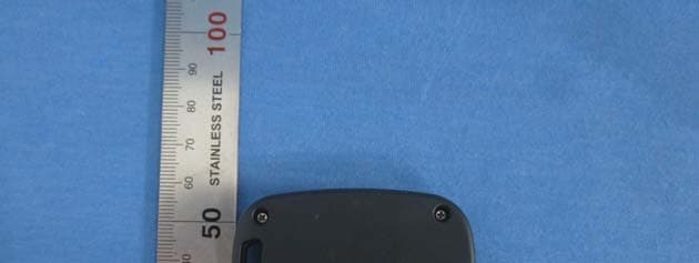 Good Life Remote - FCC ID VEPGL-DEVICE - K-Mark Industrial Limited. (5)