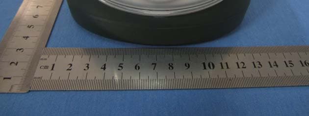 Guardian - FCC ID VEPGL-GUARDIAN - K-Mark Industrial Limited. (5)