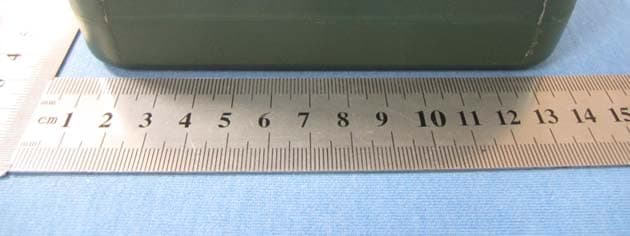Guardian - FCC ID VEPGL-GUARDIAN - K-Mark Industrial Limited. (2)