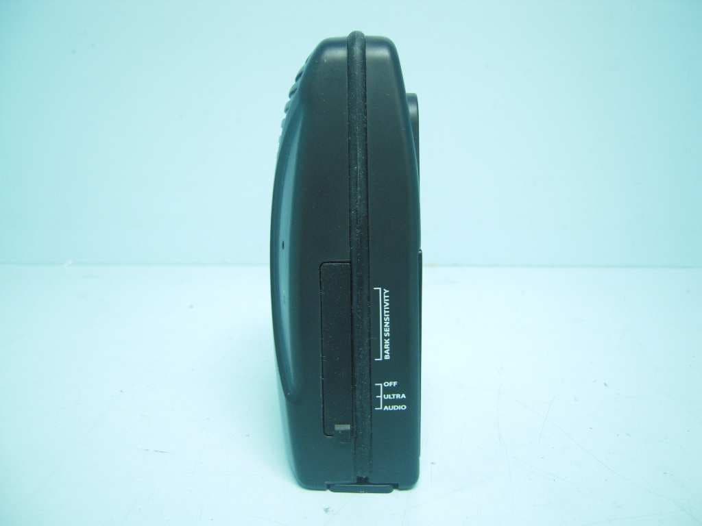 Receiver - FCC ID VEPGL-SILENCER - K-Mark Industrial Limited. (3)