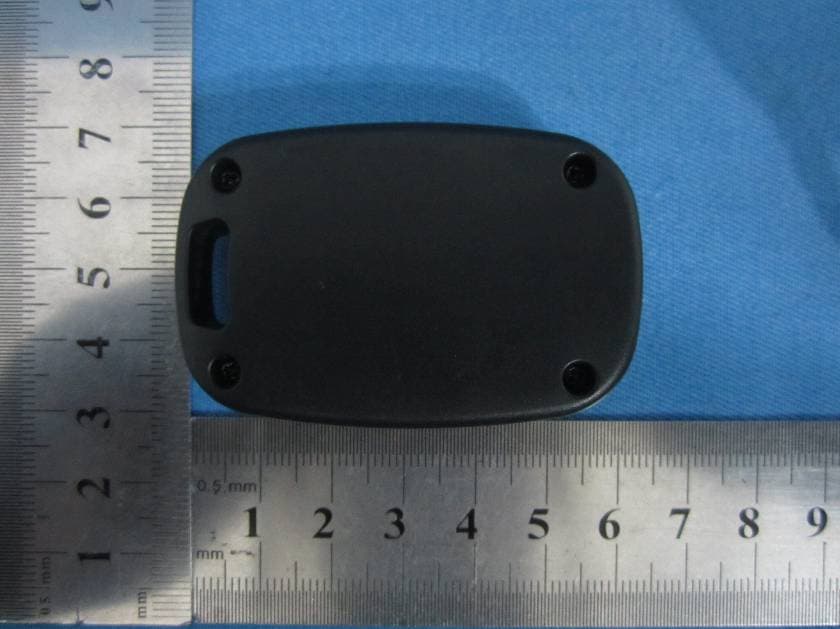 BarkWise - FCC ID VEPUBC-CO1-ACC-R1 - K-Mark Industrial Limited. (2)